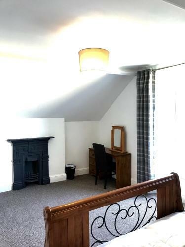 Smithaleigh Farm Apartments