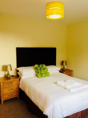Smithaleigh Farm Apartments