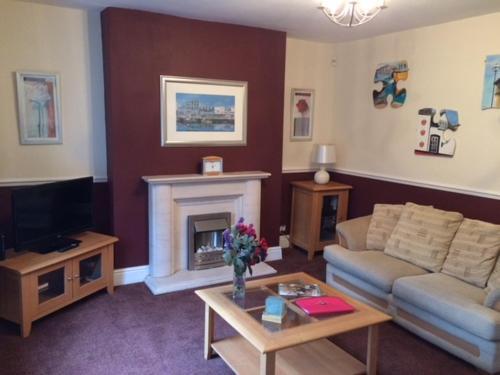 Apartamento Harbour Court A