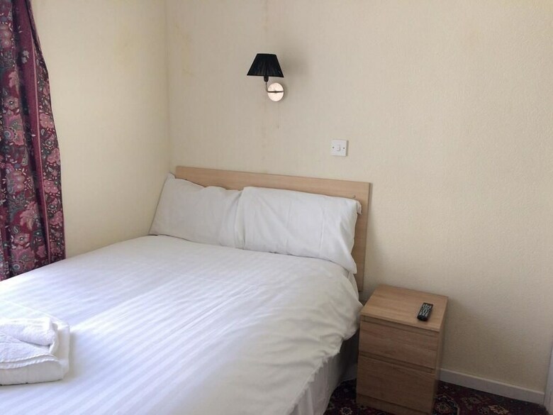 Lockyer House B&B
