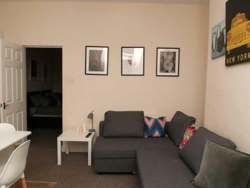 Allure City Apartment