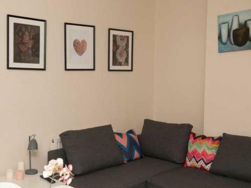 Allure City Apartment