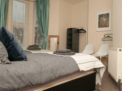 Allure City Apartment