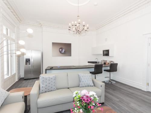 Apartamentos The Windsor Suite