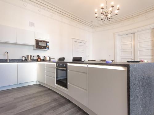 Apartamentos The Windsor Suite