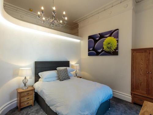Apartamentos The Windsor Suite