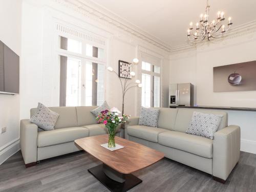 Apartamentos The Windsor Suite