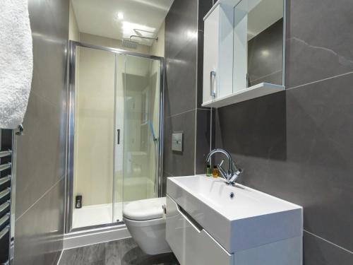 Apartamentos The Windsor Suite