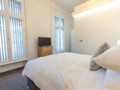 Apartamentos The Windsor Suite