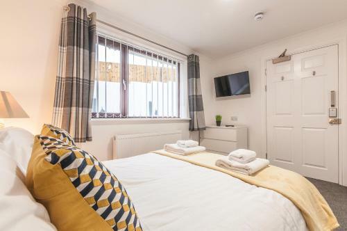 Villa Torvale Lodge