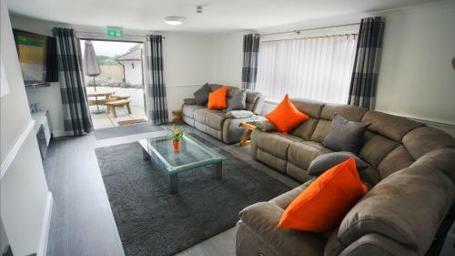 Villa Torvale Lodge