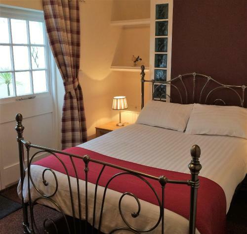 Apartamento Harbour Court B