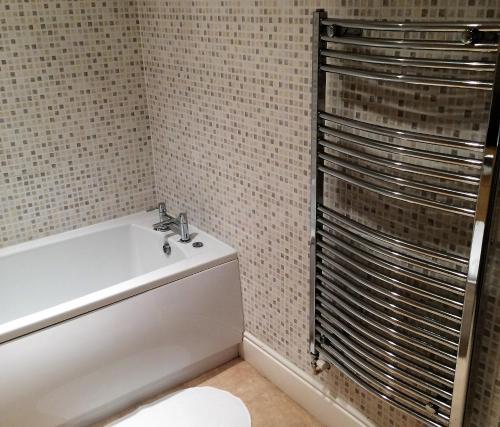 Apartamento Harbour Court B