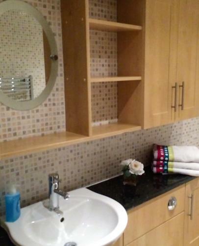 Apartamento Harbour Court B