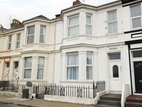 Ground Floor Apartment, Plymouth