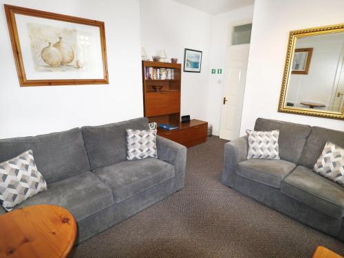 Ground Floor Apartment, Plymouth