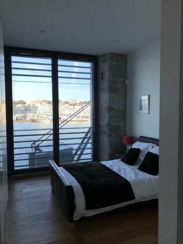 Apartamentos The Royal William Yard Brew House