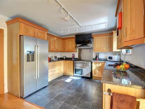 Holiday Home Greenbank