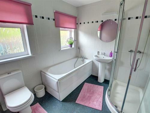 Holiday Home Cilybebyll