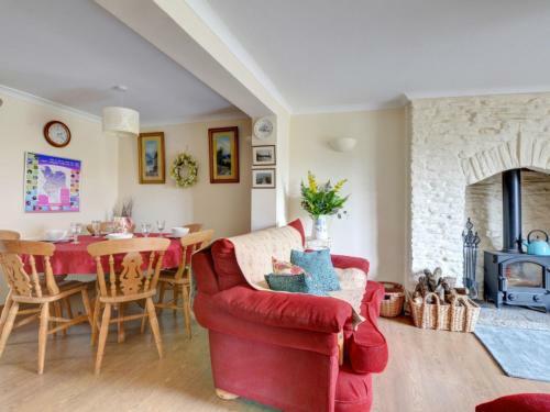 Holiday Home Cilybebyll