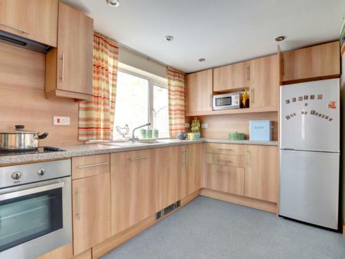 Holiday Home Cilybebyll