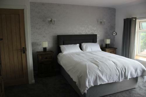 Hotel The New Lodge