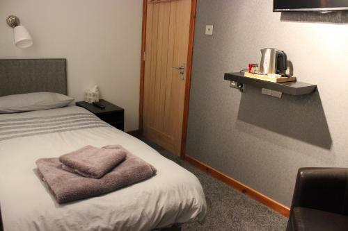Hotel The New Lodge