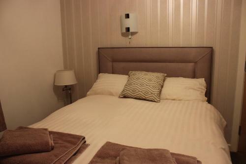 Hotel The New Lodge