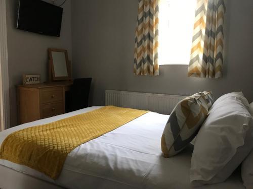 The Dillwyn Arms Hotel