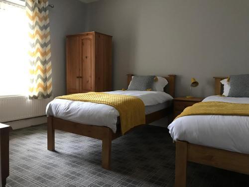 The Dillwyn Arms Hotel