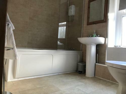 The Dillwyn Arms Hotel