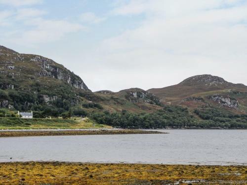 Church House, Achnasheen