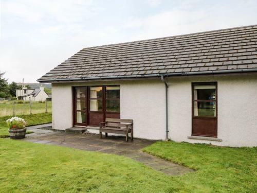 Church House, Achnasheen