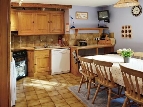 Garden Cottage