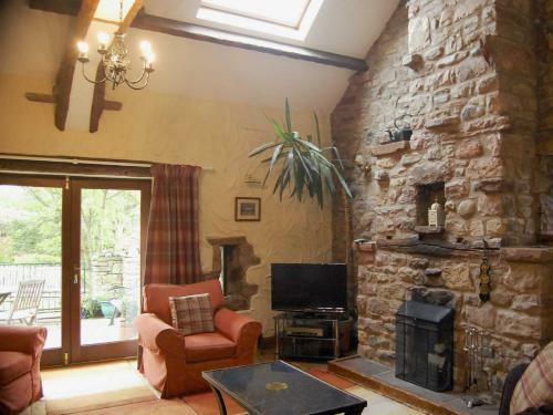 Garden Cottage