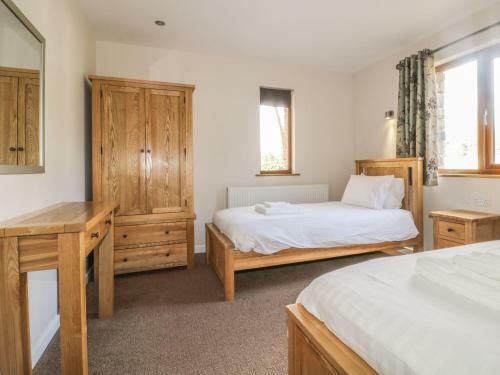 Aikbeck Lodge, Pooley Bridge