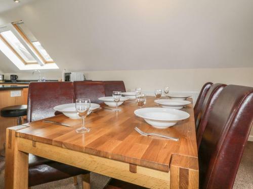 Aikbeck Lodge, Pooley Bridge