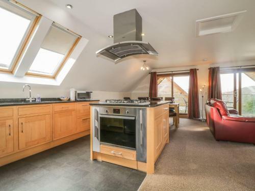 Aikbeck Lodge, Pooley Bridge