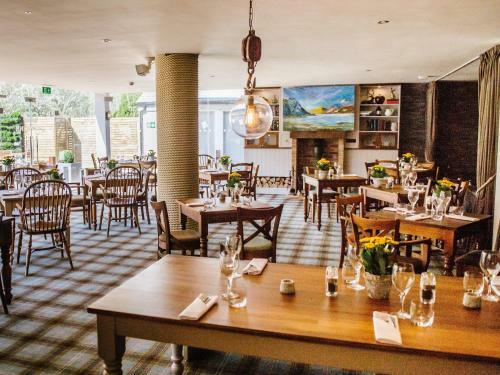 Posada The Crown Inn Pooley Bridge
