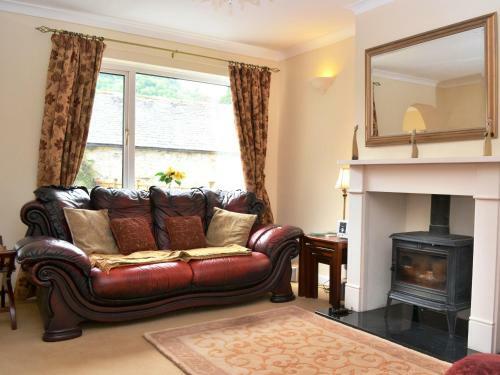 The Nook, Pooley Bridge