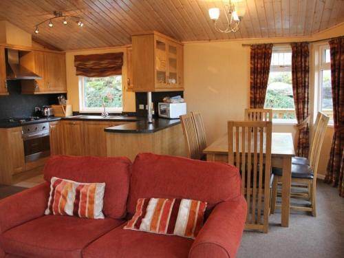 Park Lodge