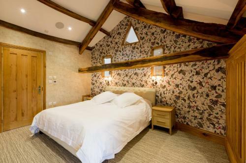 Waternook Lakeside Accommodation