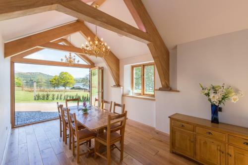 Waternook Lakeside Accommodation