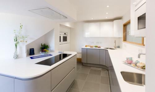 Waternook Lakeside Accommodation