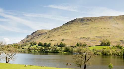 Waternook Lakeside Accommodation
