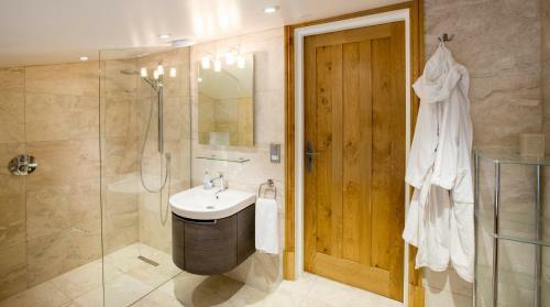 Waternook Lakeside Accommodation