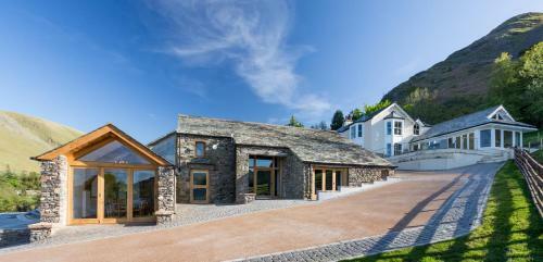 Waternook Lakeside Accommodation