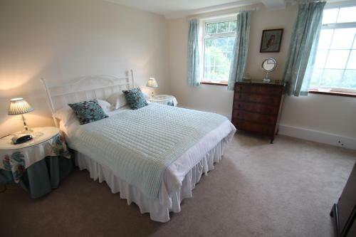 Garden View Apartment