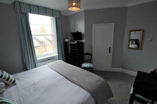 The Lorna Doone Hotel