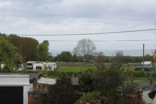 The Lorna Doone Hotel